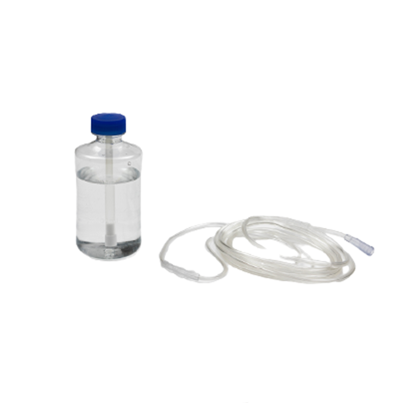 一次性使用濕化鼻氧管